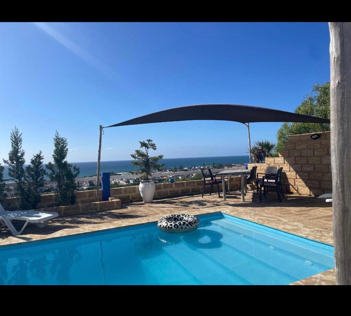 Les Oliviers Villa N1 Avec Piscine Privee Oualidia Eksteriør bilde
